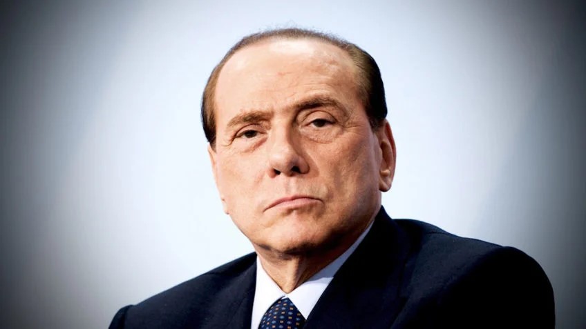 Ex Primeiro Ministro Da It Lia Silvio Berlusconi Morre Aos Anos