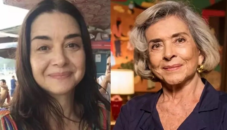 Betty Faria E Alexandra Marzo Entenda Disputa Que Dura Mais De Uma