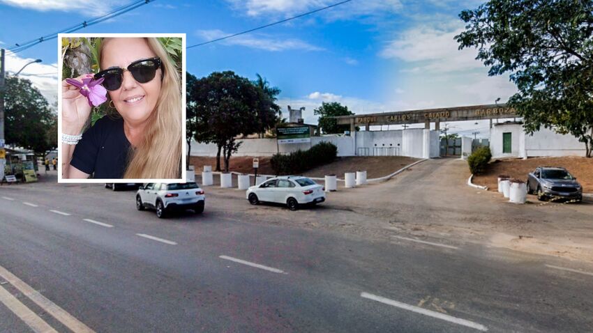 Pol Cia Tenta Identificar Motorista Que Atropelou Mulher Em Cachoeiro