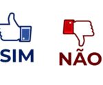 O poder do sim e do não!