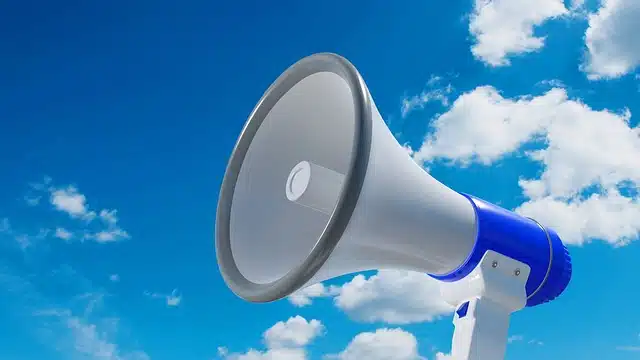 Liberdade de expressão