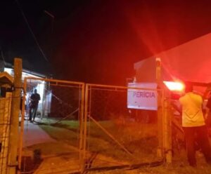 Quatro crianças são encontradas mortas; pai é o principal suspeito Quatro crianças mortas