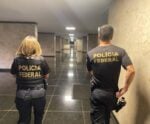 PF faz operação contra bolsonaristas em Cachoeiro a mando de Moraes