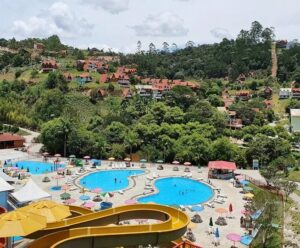 Atrativos para toda família nas montanhas capixabas durante as férias Atrativos nas montanhas