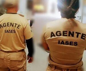 Iases abre concurso com 400 vagas para agente socioeducativo Concurso Iases
