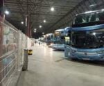 Passagens de ônibus intermunicipais têm reajuste de 5,9% no ES