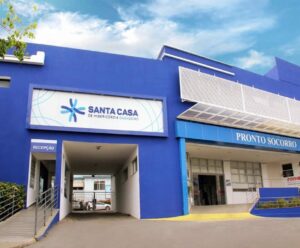 Dia das Mães: pacientes internadas na Santa Casa serão homenageadas no domingo (14) Santa Casa Cachoeiro