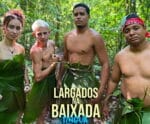 VÍDEOS | Cariocas recriam Largados e Pelados e viralizam na internet