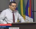 Vereador diz que Frigorífico de Guaçuí pode fechar a qualquer momento