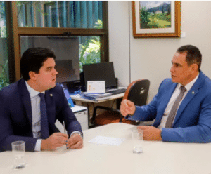 Da Vitória será vice-líder do Progressistas na Câmara Federal