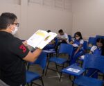 São José do Calçado: 116 professores acordam com R$ 10 mil a mais na conta