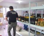 Polícia Civil prende empresário acusado de vender vinho e alimentos vencidos no ES