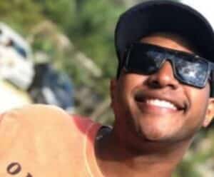 Frentista morto em Cachoeiro
