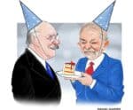 Os 93 de Sarney