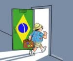 Reforço para Visto