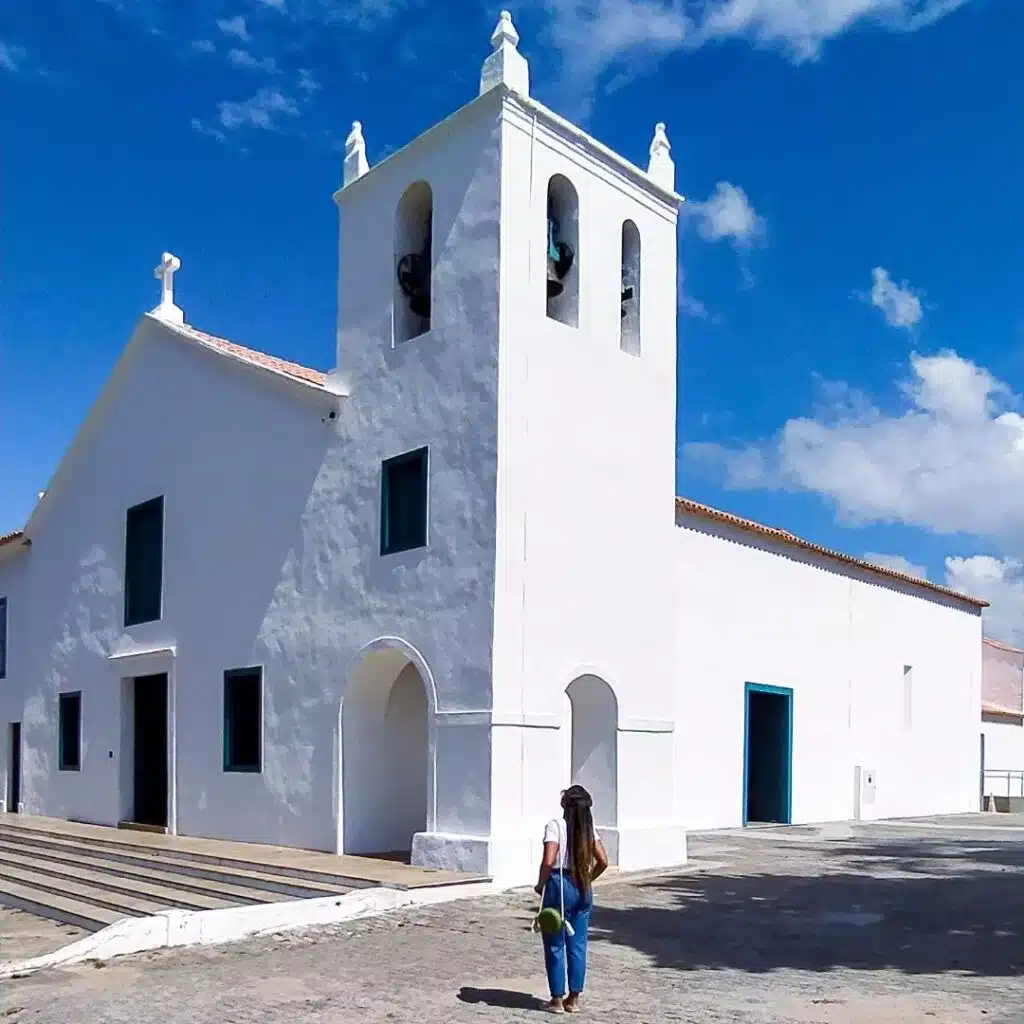 Santuário de São José de Anchieta