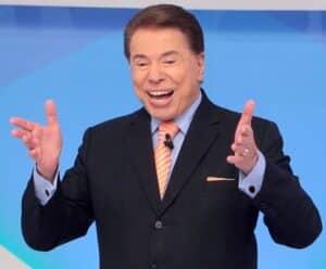 Silvio Santos