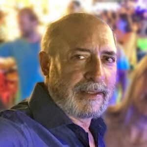 Fernando Rangel Pereira Fernando Rangel Pereira