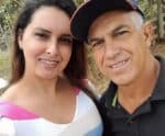 Ex-vice-prefeito de Ibitirama, suspeito de matar esposa a tiro, é preso pela Polícia Civil