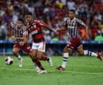 Copa do Brasil terá Flamengo e Fluminense e Corinthians x Atlético-MG; veja confrontos