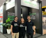 Vitória Stone Fair: Clarke Energia estreita laços com setor de rochas