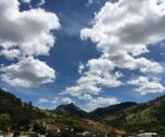 Confira a previsão do tempo desta terça-feira (18) no Espírito Santo