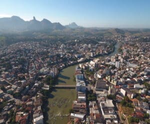 Mais de 1600 moradores de Cachoeiro foram atendidos no ‘Mutirão do IPTU’ Cachoeiro de Itapemirim