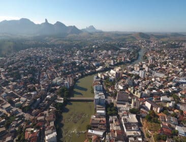 A “Capital Secreta do Mundo” guarda histórias que emocionam visitantes