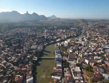 A “Capital Secreta do Mundo” guarda histórias que emocionam visitantes