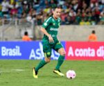 Rodriguinho não é mais jogador do Cuiabá