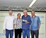 7º Encontro de Empresários
