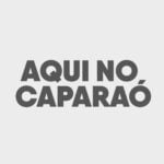AQUI no Caparaó