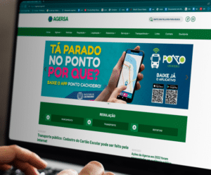 Cachoeiro: Agersa abre processo seletivo nesta quarta-feira (5) Agersa processo seletivo