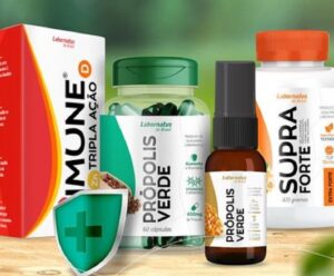 Anvisa suspende produtos de Marataízes