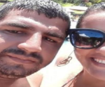 Após horas de desespero, mulher sequestrada pelo ex em Itapemirim é encontrada