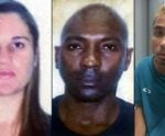 Esposa e amante planejaram assassinato de policial em Cachoeiro