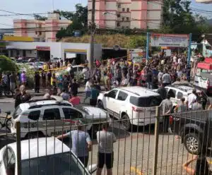 Lula se manifesta após morte de quatro crianças em ataque a creche: “Inaceitável” Ataque em Creche 1
