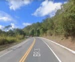 Edital de duplicação da BR-262 prevê novos retornos, viadutos e pontes