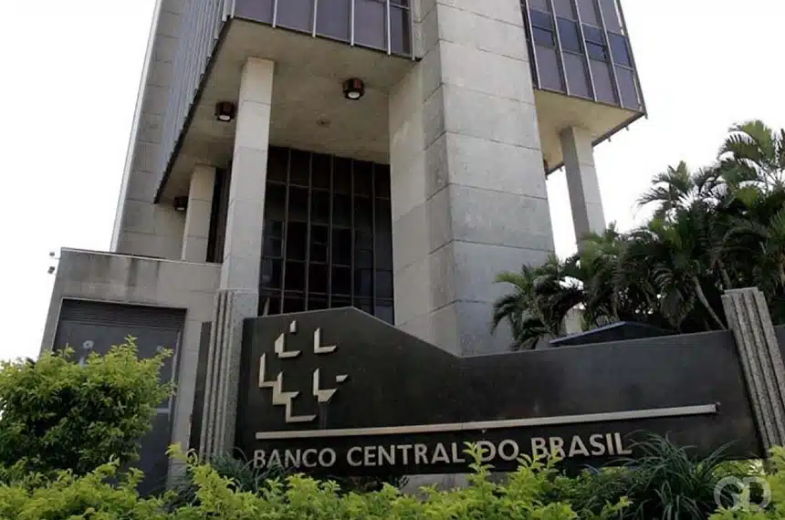 Banco Central batalhas inúteis