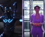 ‘Besouro Azul’: DC lança trailer de filme com Bruna Marquezine; veja