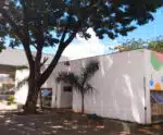 Bibliotecas públicas de Cachoeiro recebem apresentação de teatro