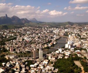Descubra como divulgar seu trabalho por menos de R$ 1 por dia em Cachoeiro Cachoeiro no Mapa Brasileiro de Turismo IPTU