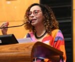 Parlamentares resistem e clamam por mais mulheres no Poder