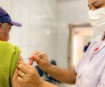 Campanha de vacinação contra gripe já aplicou mais de 4,4 mil doses em Cachoeiro