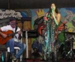 Cantoras homenageiam Roberto Carlos em show nesta quinta-feira (27)