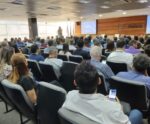 Cartilha que ensina empresas a direcionar impostos para projetos sociais é lançada em evento da Findes