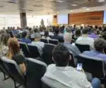 Cartilha que ensina empresas a direcionar impostos para projetos sociais é lançada em evento da Findes