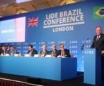 Casagrande fala sobre meio ambiente e potencialidades do ES na Inglaterra