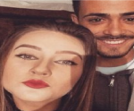 Casal de Dores do Rio Preto morre em acidente após sair de festa a fantasia em Espera Feliz