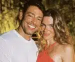 Cauã Reymond e Mariana Goldfarb anunciam o fim do casamento